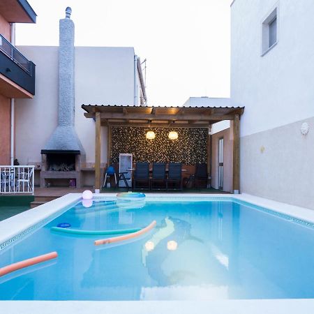 El Lligallo del Ganguil Mm Delta Holidays מראה חיצוני תמונה