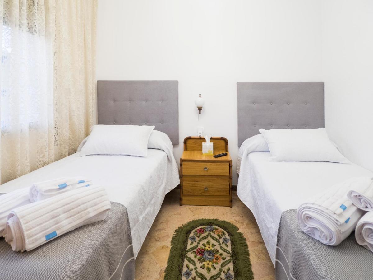 El Lligallo del Ganguil Mm Delta Holidays מראה חיצוני תמונה