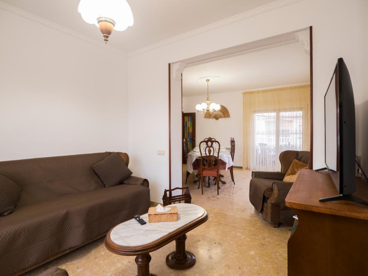 El Lligallo del Ganguil Mm Delta Holidays מראה חיצוני תמונה