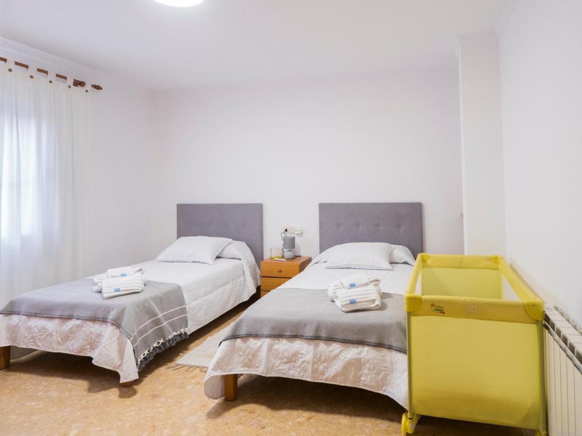 El Lligallo del Ganguil Mm Delta Holidays מראה חיצוני תמונה
