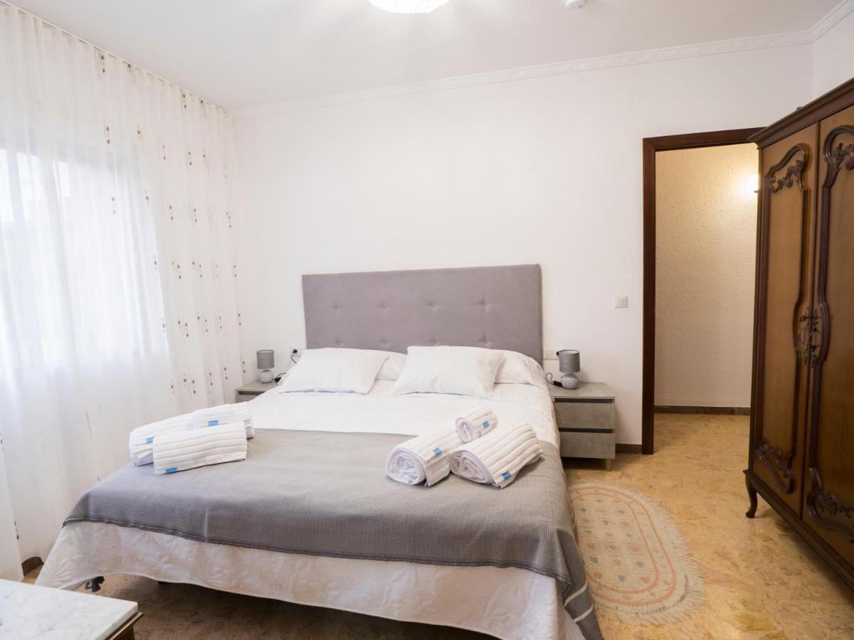 El Lligallo del Ganguil Mm Delta Holidays מראה חיצוני תמונה