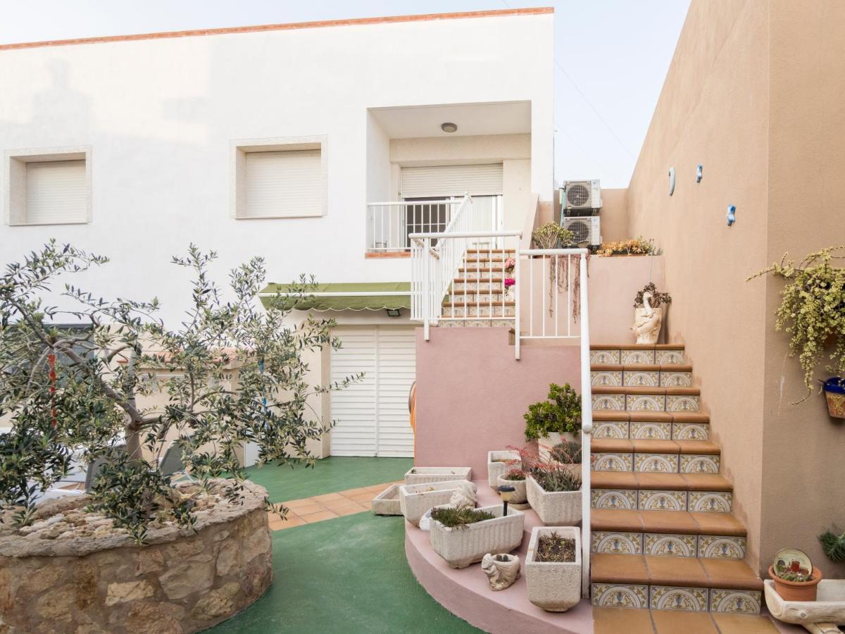 El Lligallo del Ganguil Mm Delta Holidays מראה חיצוני תמונה