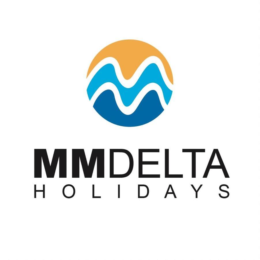 El Lligallo del Ganguil Mm Delta Holidays מראה חיצוני תמונה